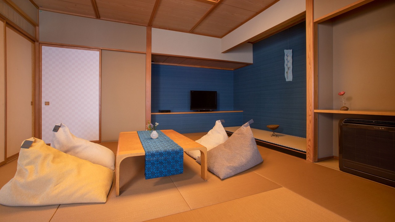 Photo of Bedroom in Tendo