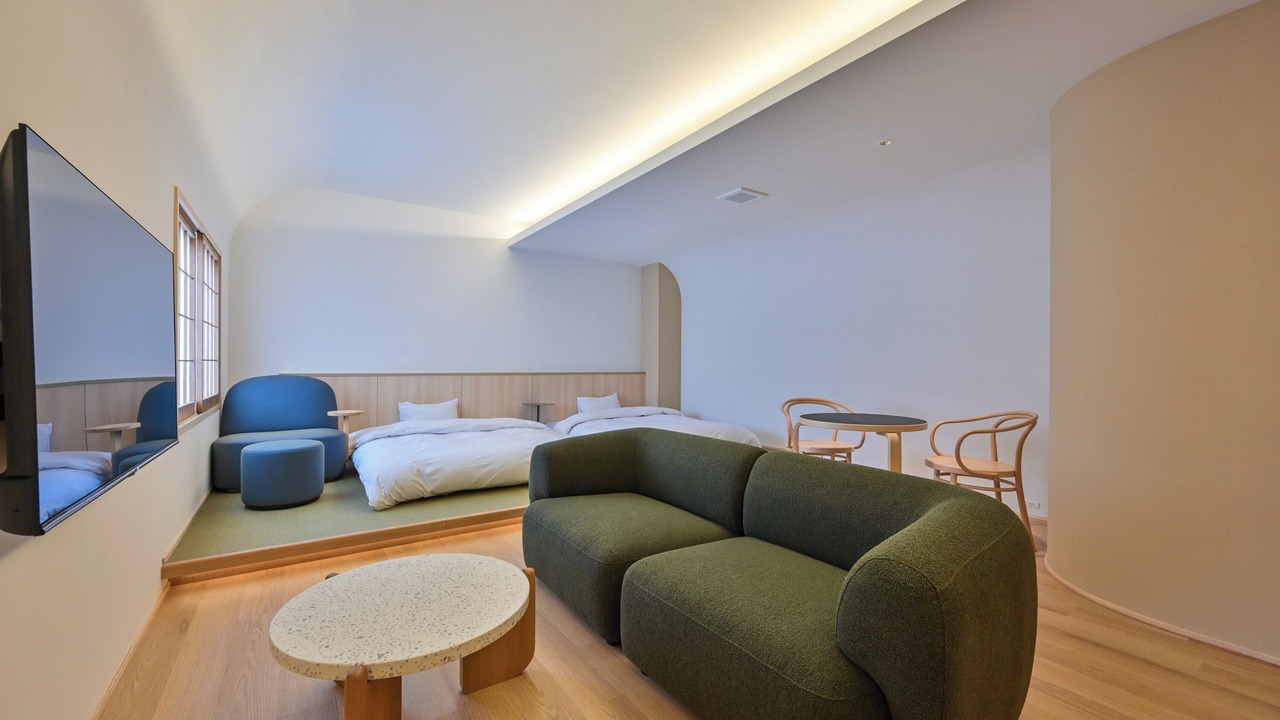 Photo of Bedroom in Ureshino