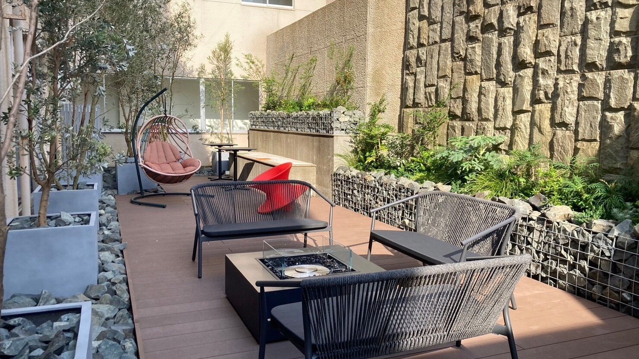 Photo of Patio Balcony in Ureshino
