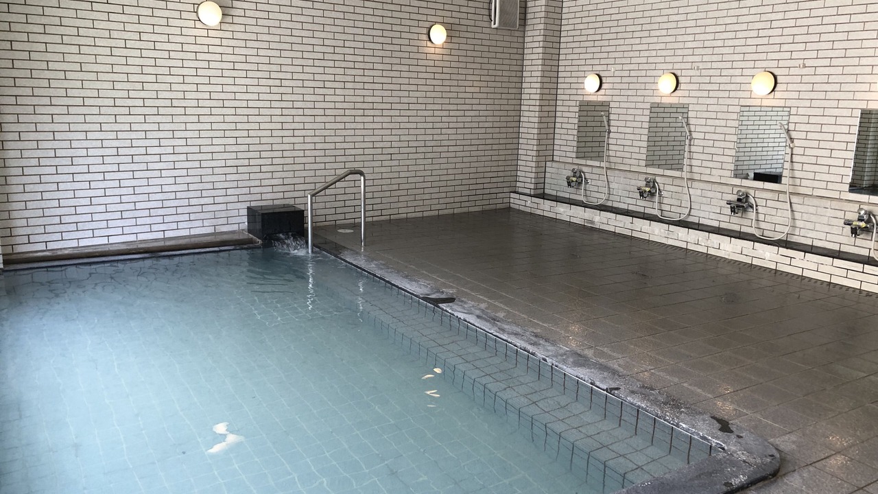 Photo of Bathroom in Ureshino
