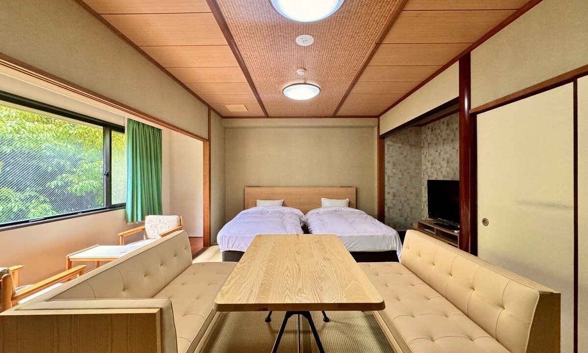 Photo of Bedroom in Ureshino