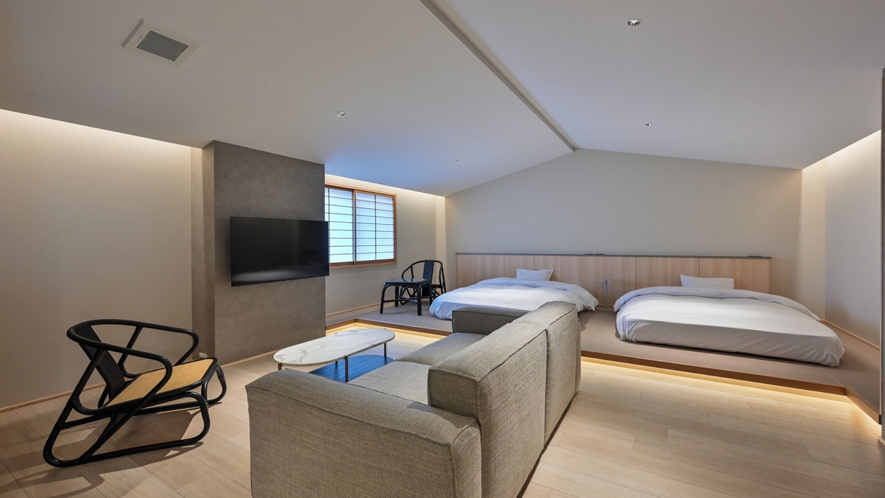 Photo of Bedroom in Ureshino
