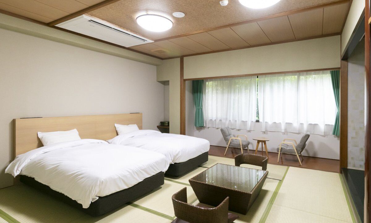 Photo of Bedroom in Ureshino