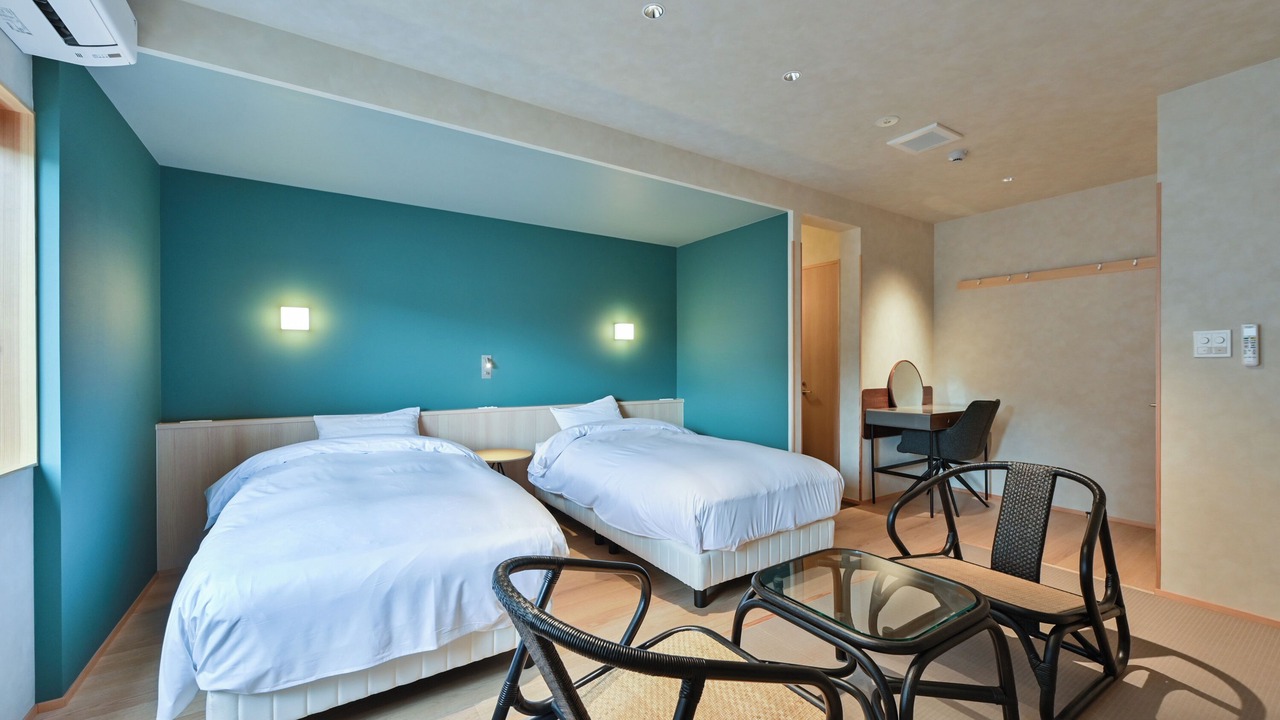 Photo of Bedroom in Ureshino