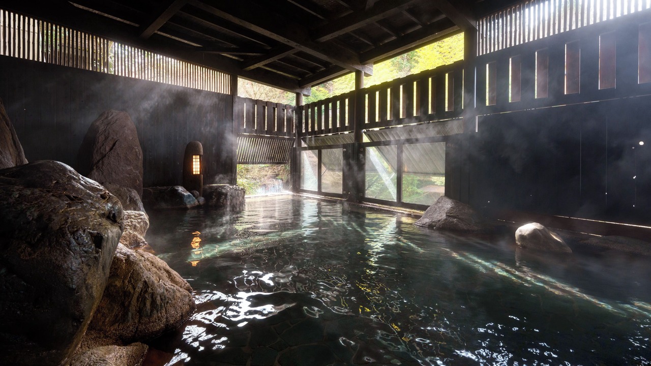 Photo of Others in Yamakawa Onsen