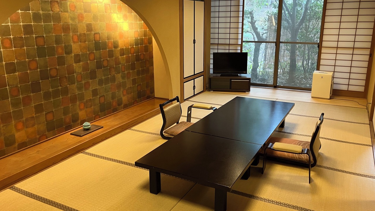 Photo of Bedroom in Yamakawa Onsen