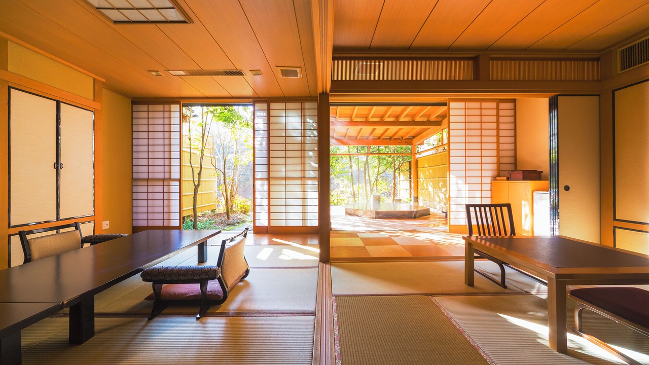 Photo of Bedroom in Yamakawa Onsen