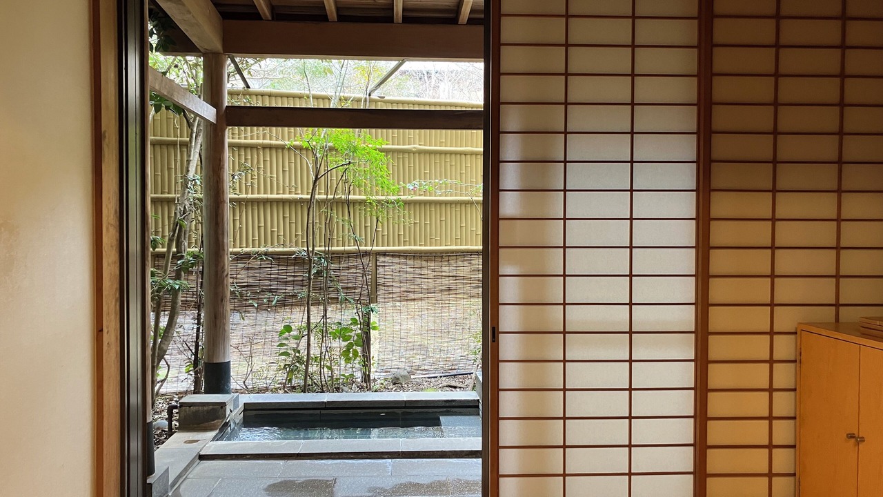 Photo of Bedroom in Yamakawa Onsen