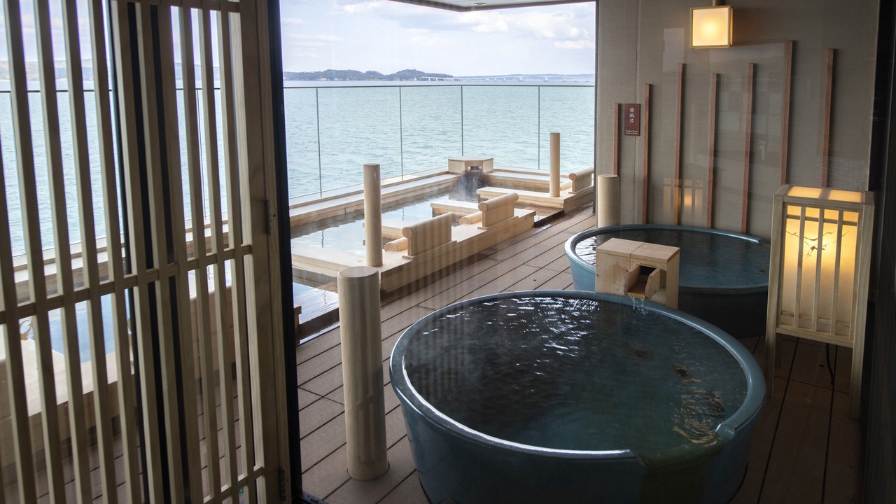 Photo of Others in Wakura Onsen