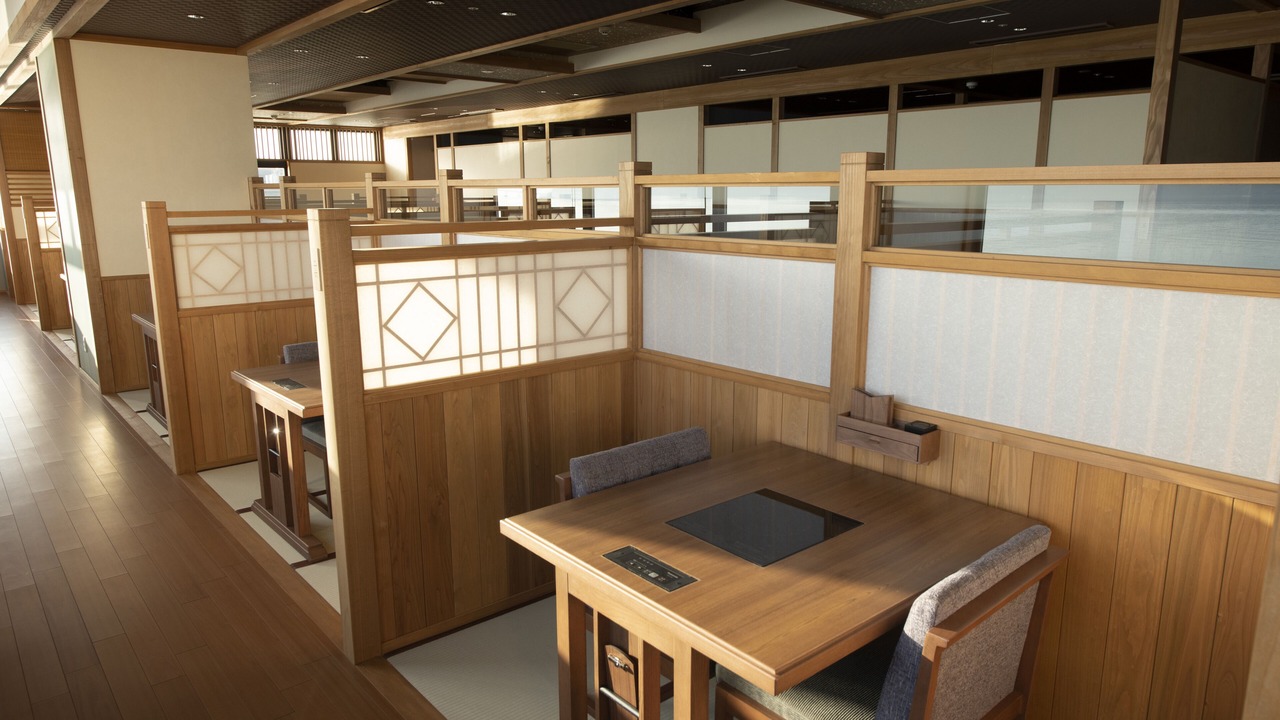 Photo of Others in Wakura Onsen