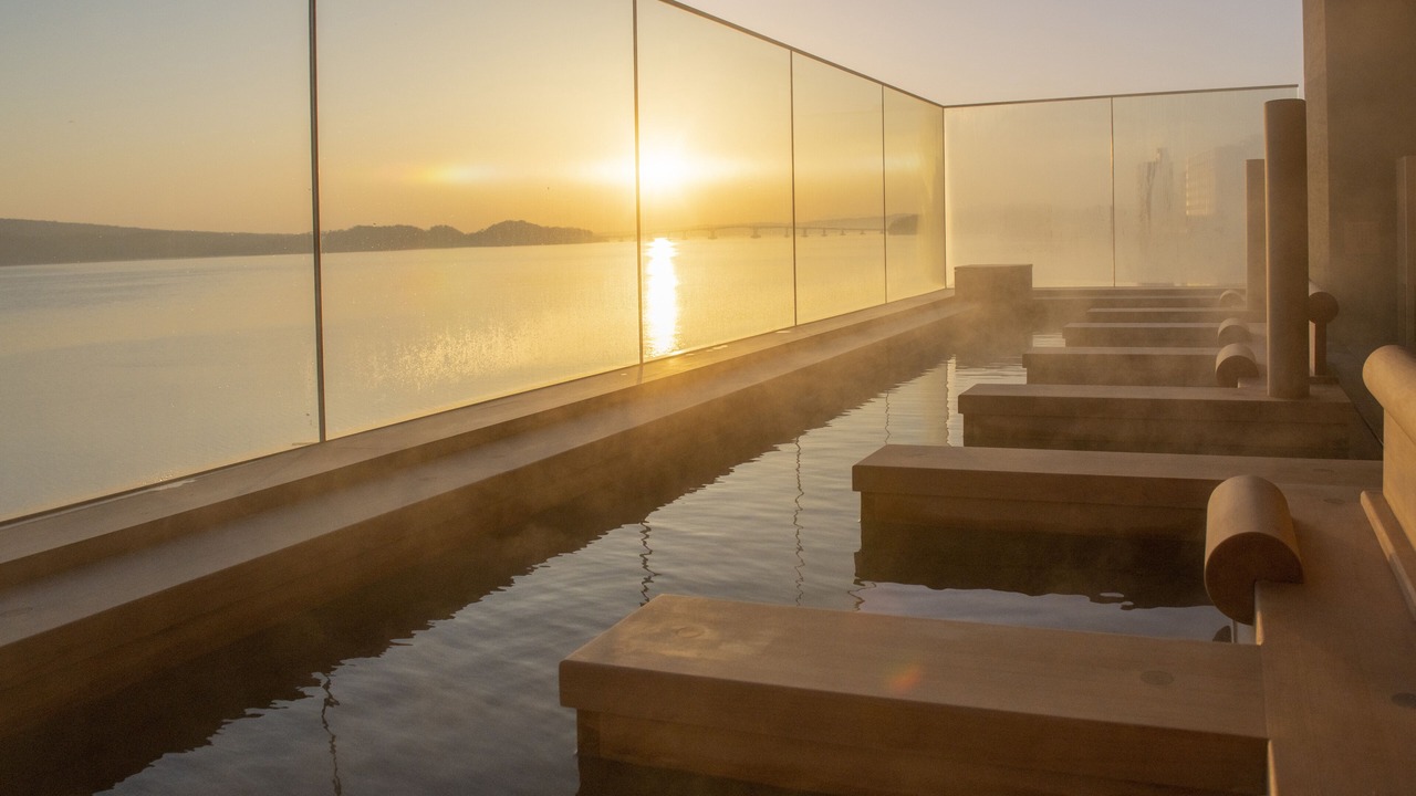 Photo of Others in Wakura Onsen