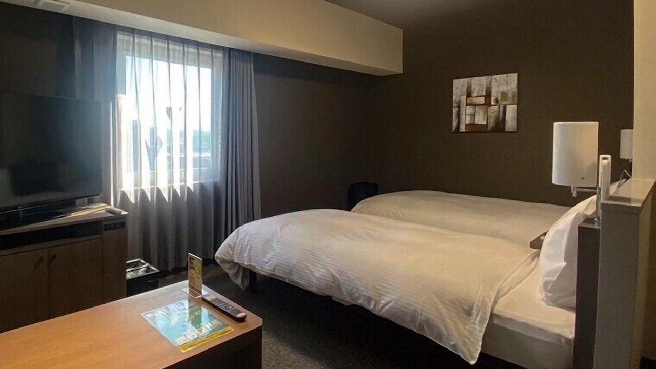 Photo of Bedroom in Matsuyama