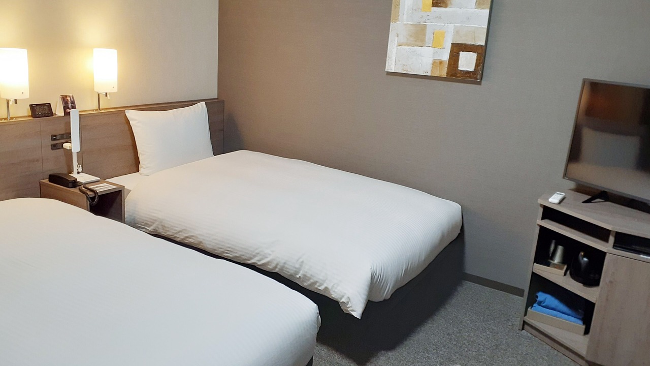 Photo of Bedroom in Matsuyama