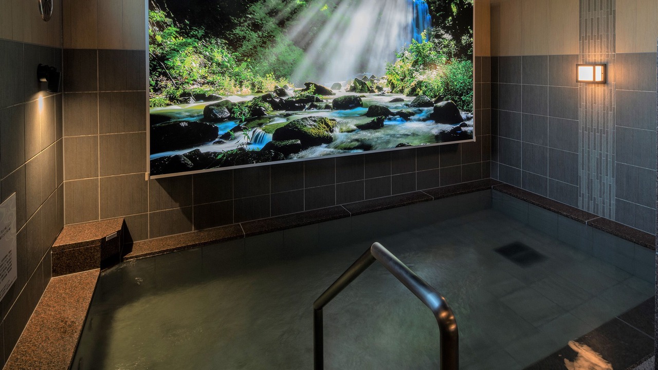Photo of Bathroom in Matsuyama