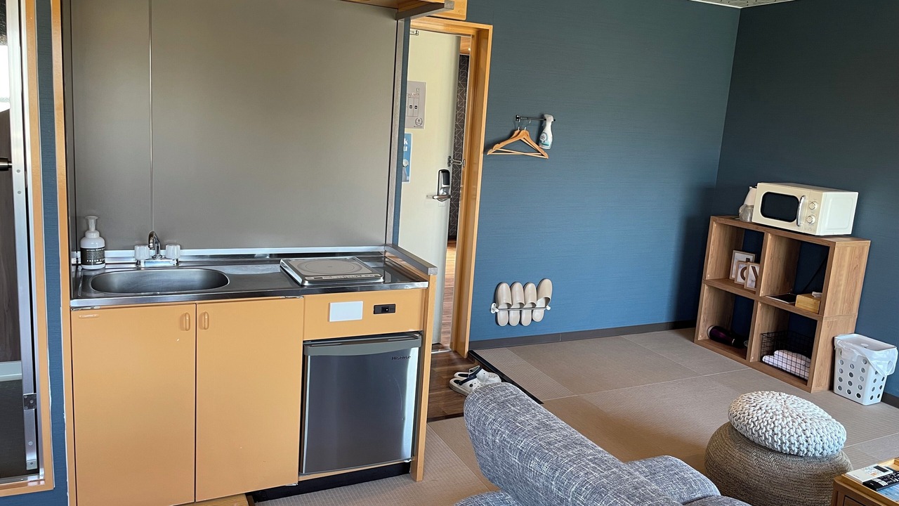 Photo of Bedroom in Kirishima