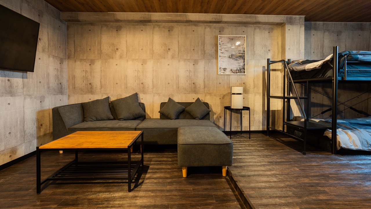 Photo of Bedroom in Kirishima