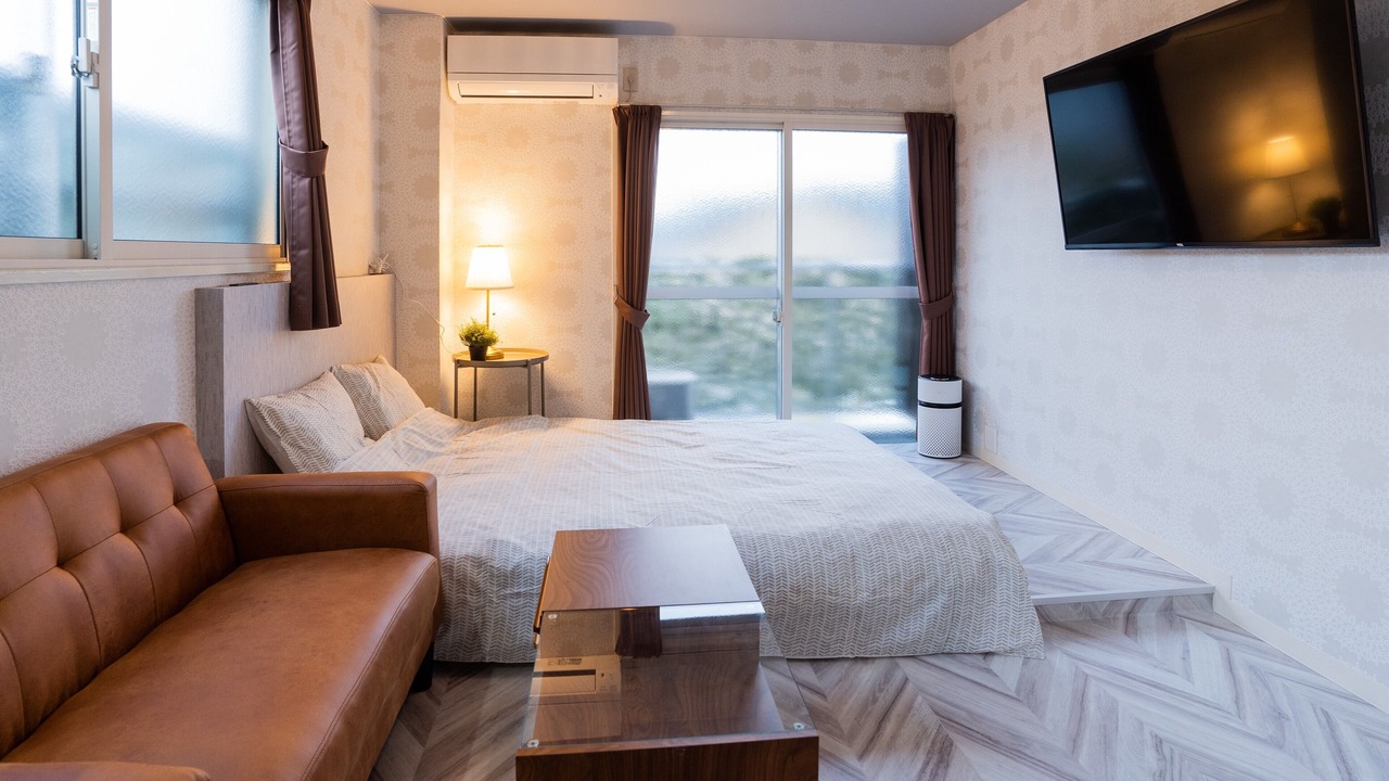 Photo of Bedroom in Kirishima