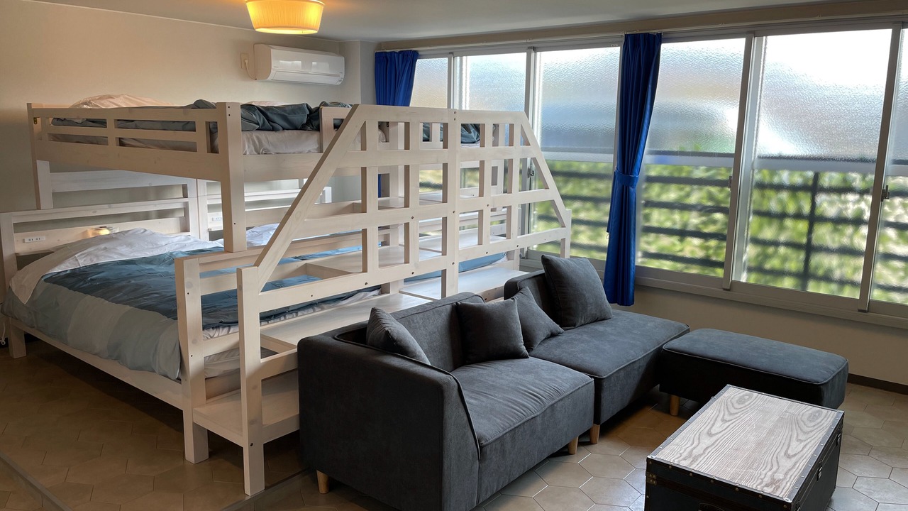 Photo of Bedroom in Kirishima