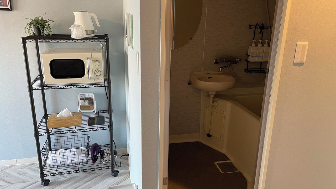 Photo of Bedroom in Kirishima