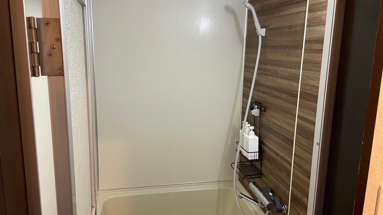 Photo of Bathroom in Kirishima