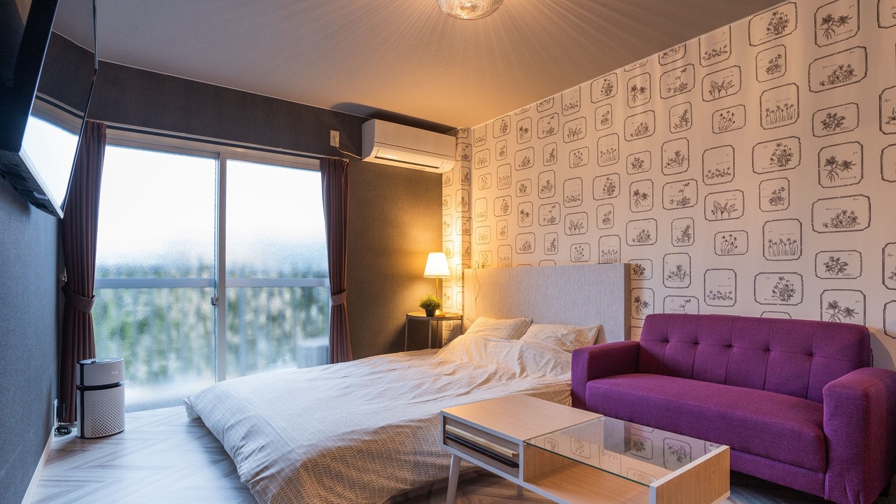 Photo of Bedroom in Kirishima