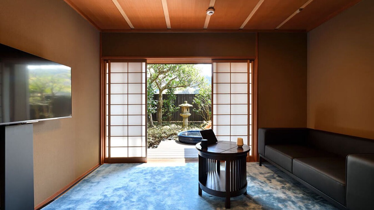 Photo of Bedroom in Shuzenji