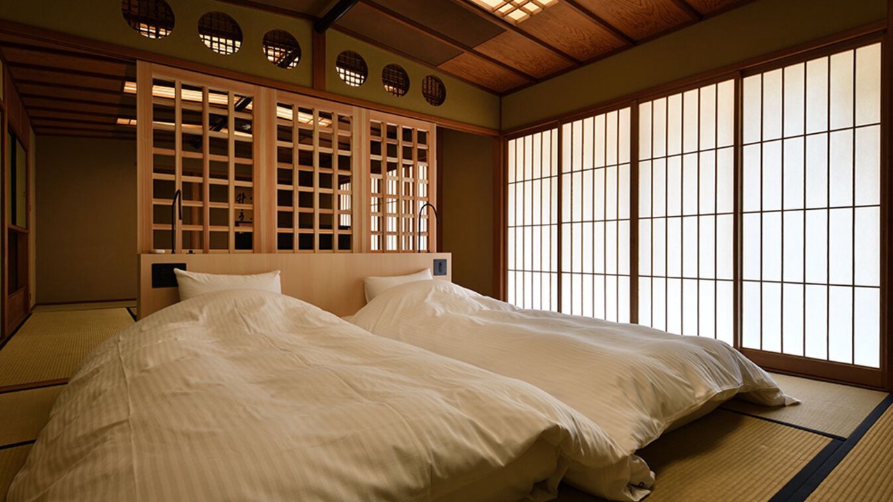 Photo of Bedroom in Shuzenji