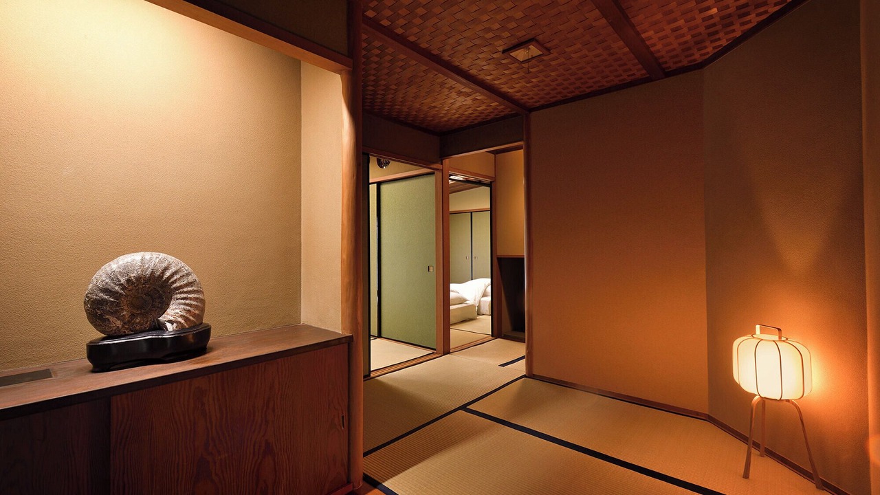 Photo of Bedroom in Shuzenji