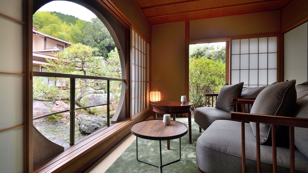 Photo of Bedroom in Shuzenji