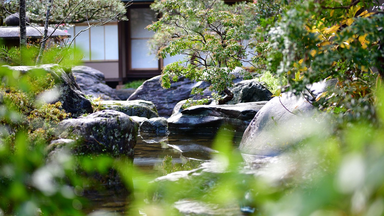 Photo of Outdoor in Shuzenji