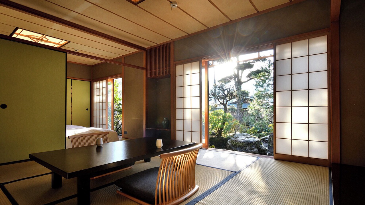 Photo of Bedroom in Shuzenji