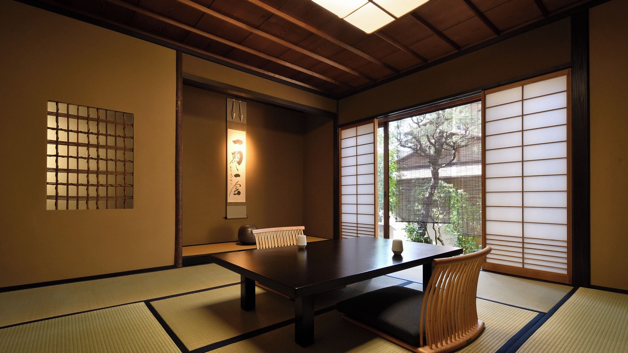 Photo of Bedroom in Shuzenji