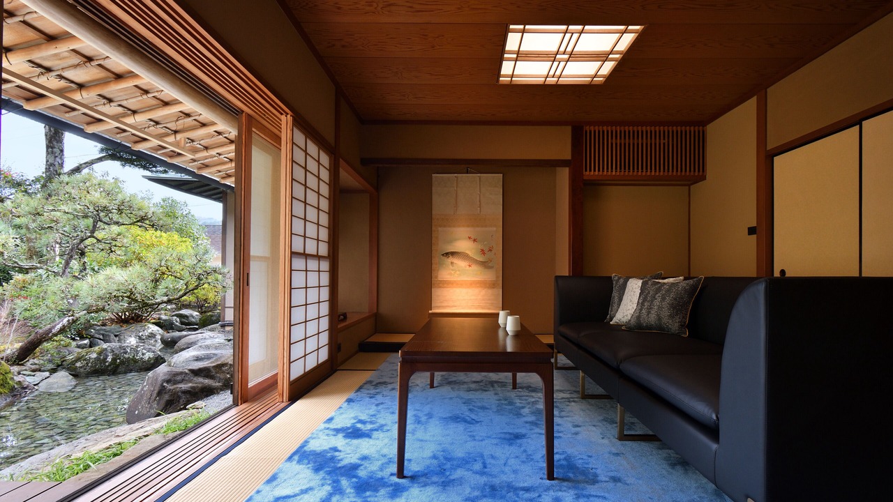 Photo of Bedroom in Shuzenji