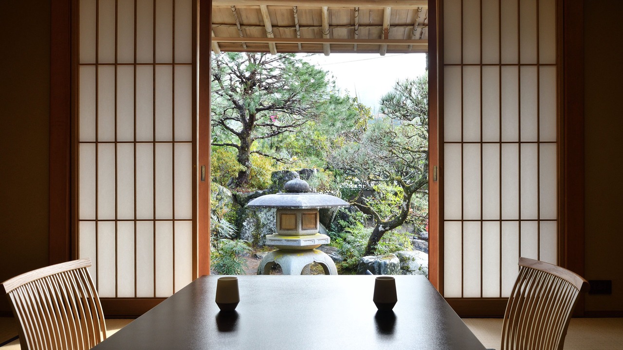 Photo of Bedroom in Shuzenji
