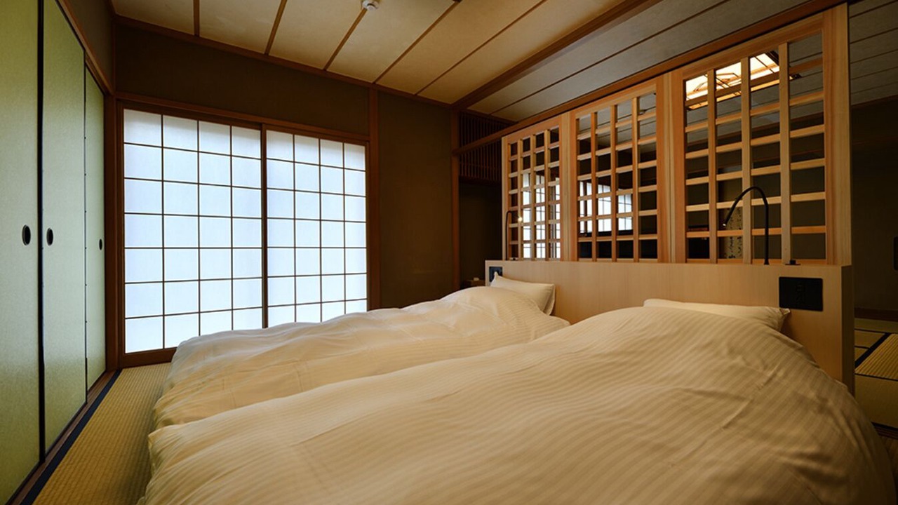 Photo of Bedroom in Shuzenji