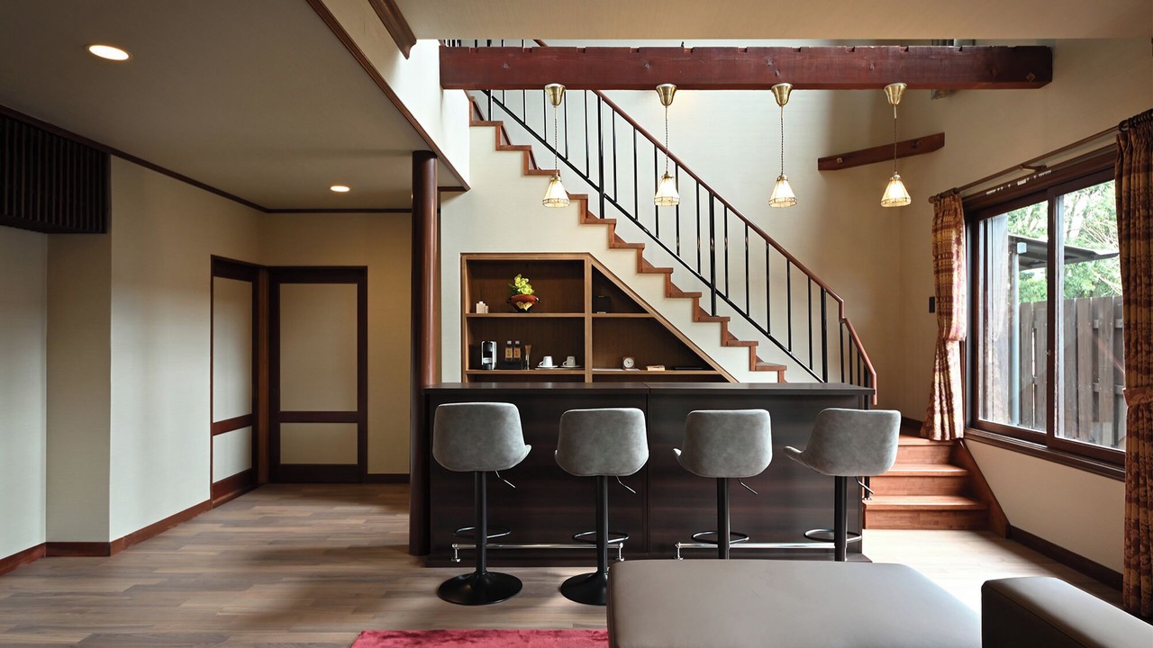 Photo of Bedroom in Shuzenji