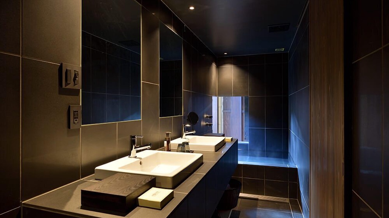 Photo of Bathroom in Shuzenji