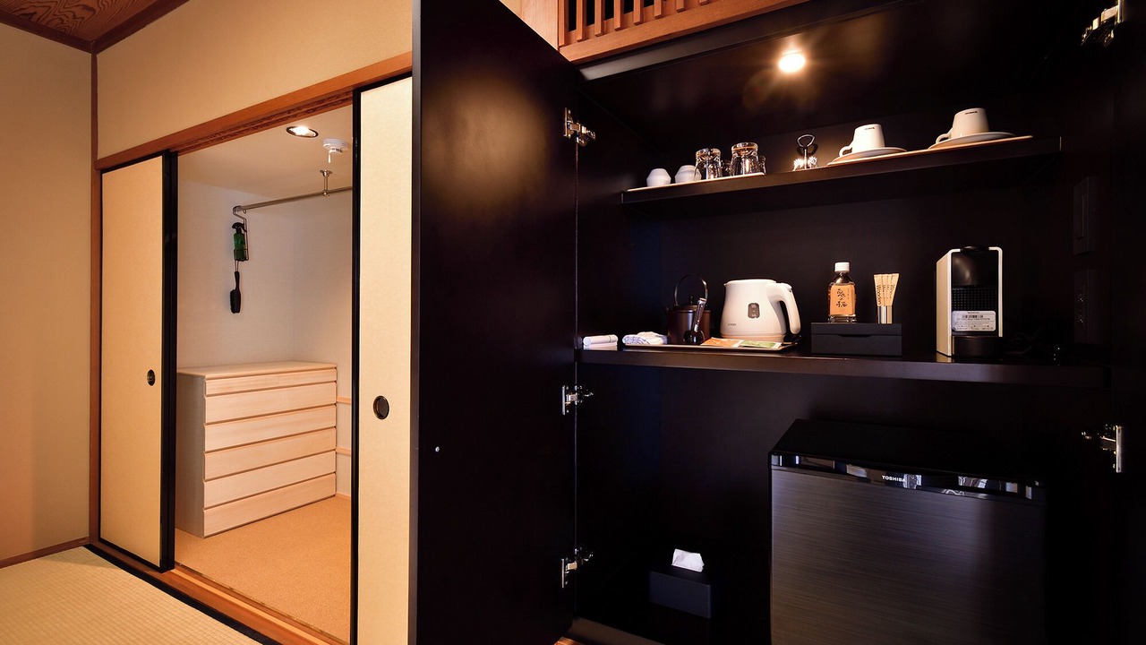 Photo of Bedroom in Shuzenji