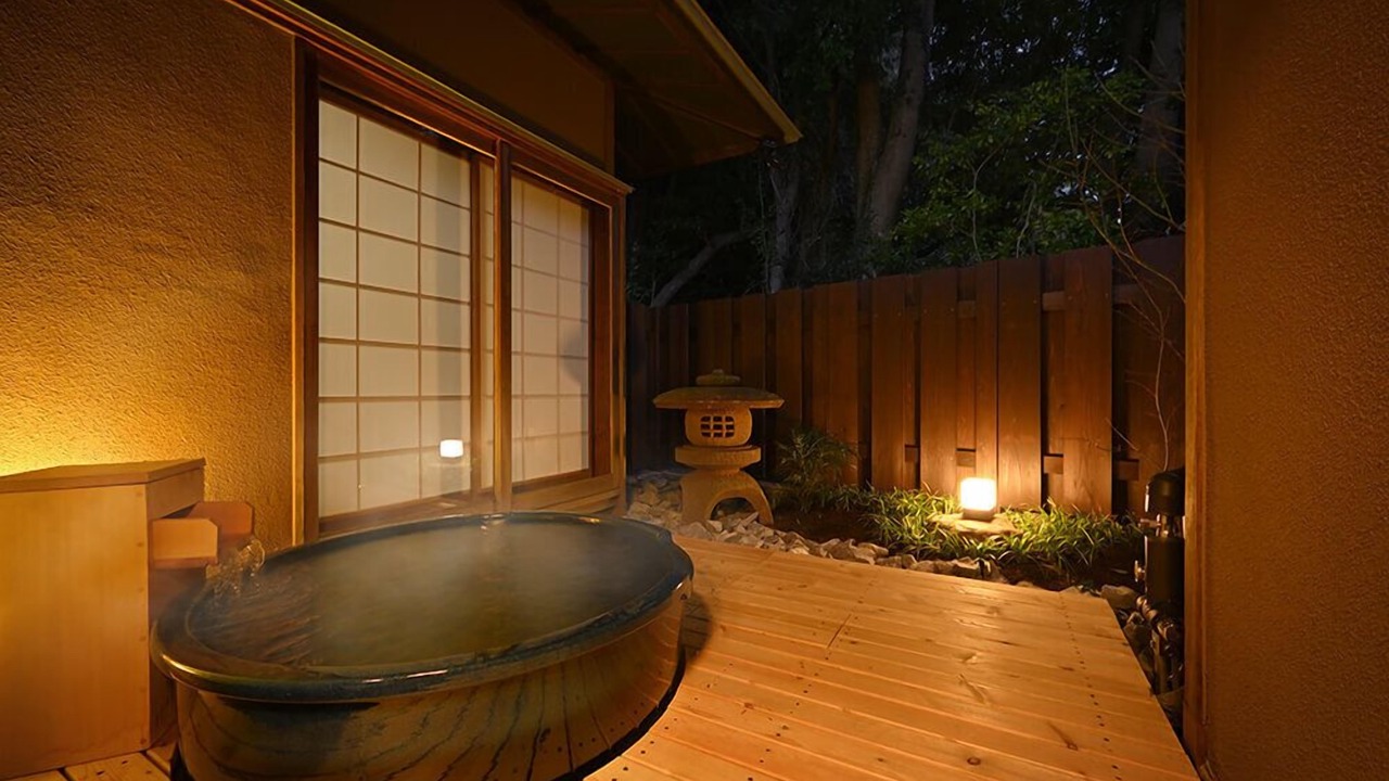 Photo of Bathroom in Shuzenji