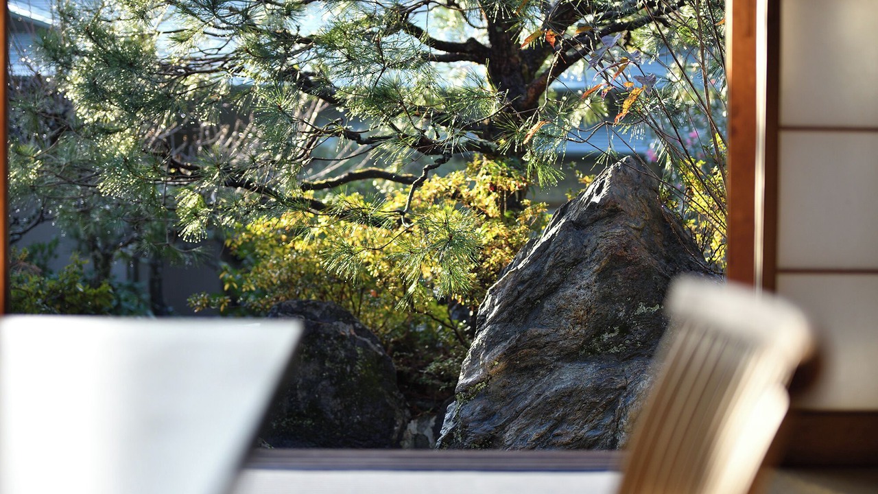 Photo of Bedroom in Shuzenji