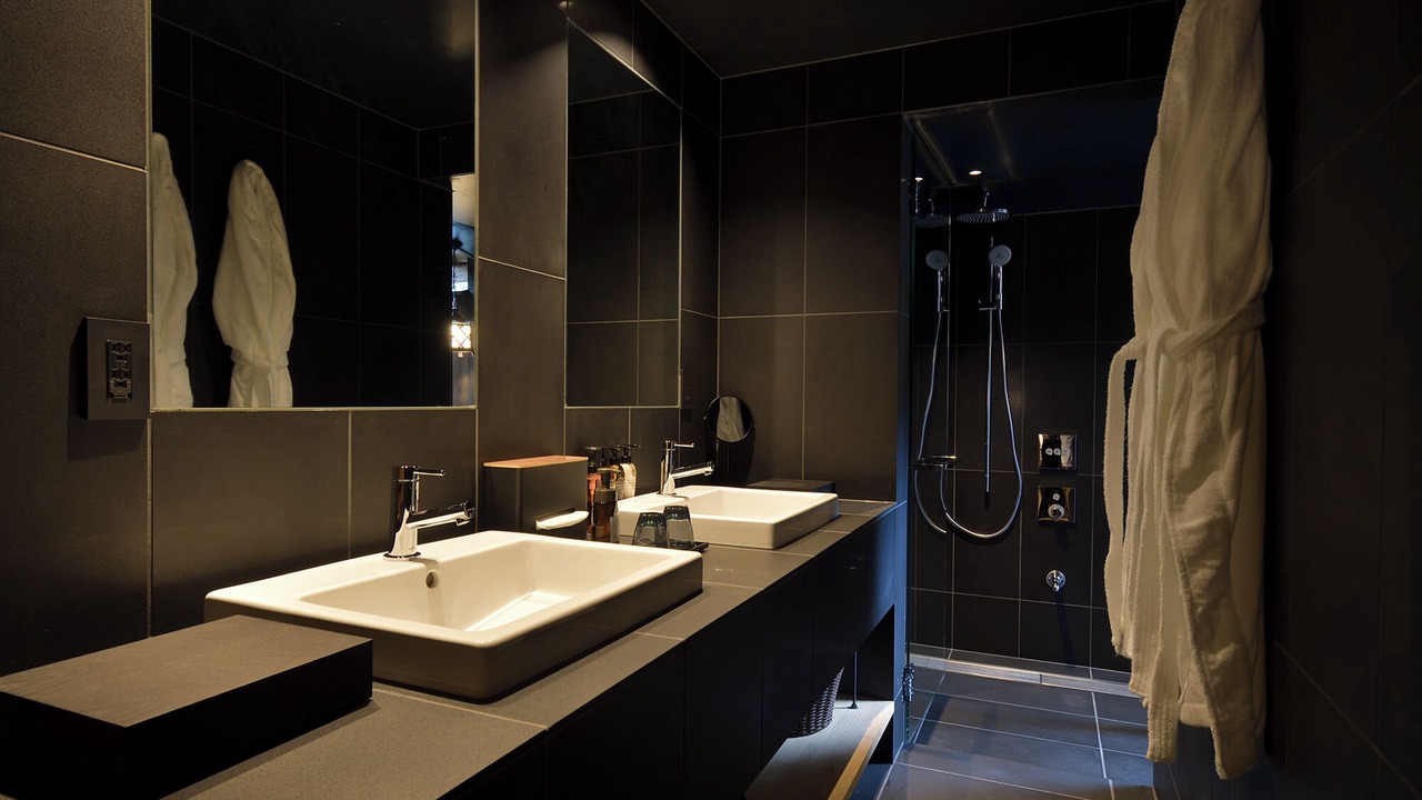 Photo of Bathroom in Shuzenji