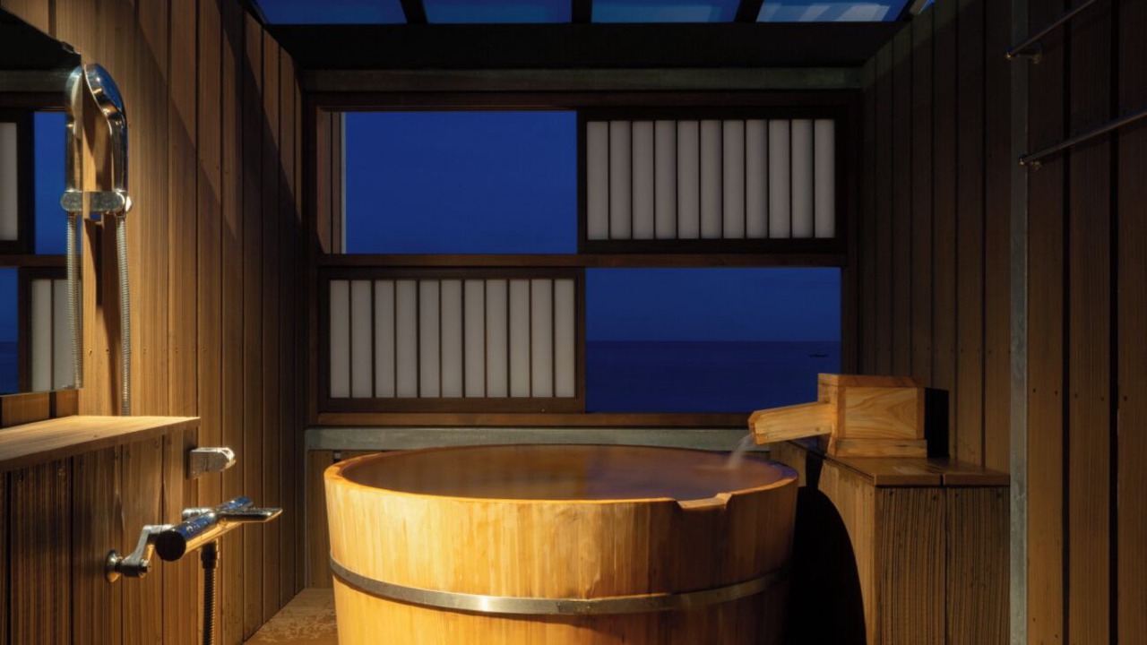 Photo of Patio Balcony in Kawazu