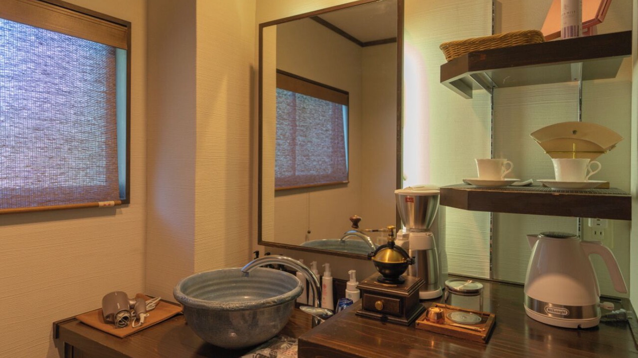 Photo of Patio Balcony in Kawazu