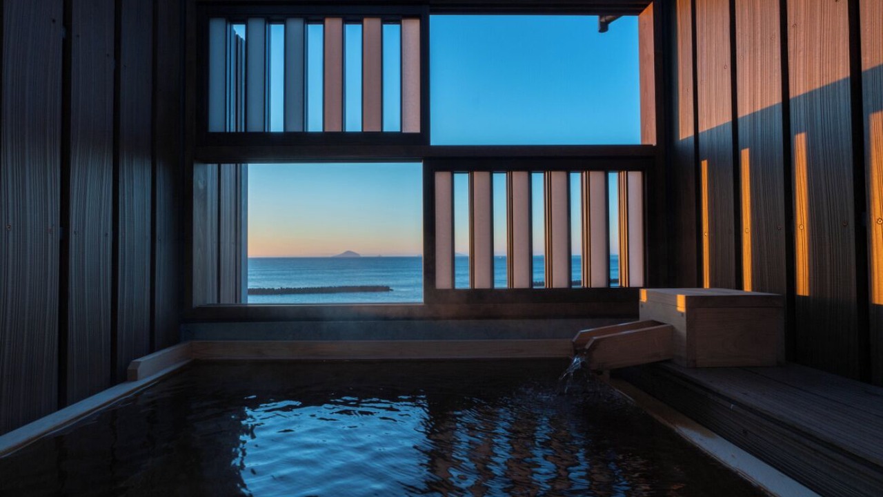 Photo of Patio Balcony in Kawazu