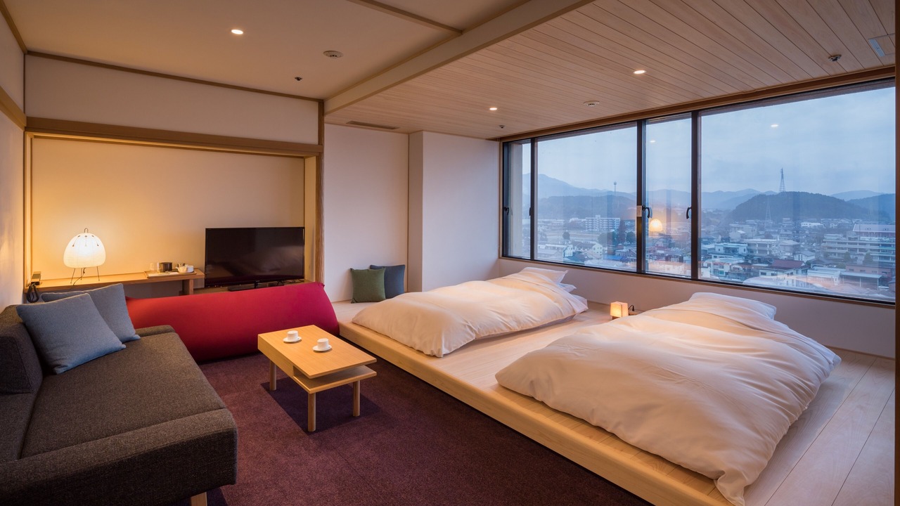 Photo of Bedroom in Ureshino