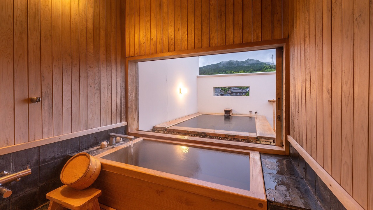 Photo of Bathroom in Ureshino