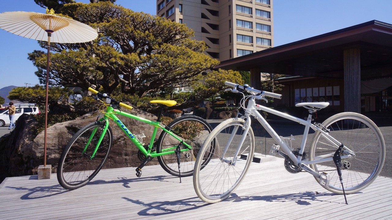 Photo of Outdoor in Ureshino