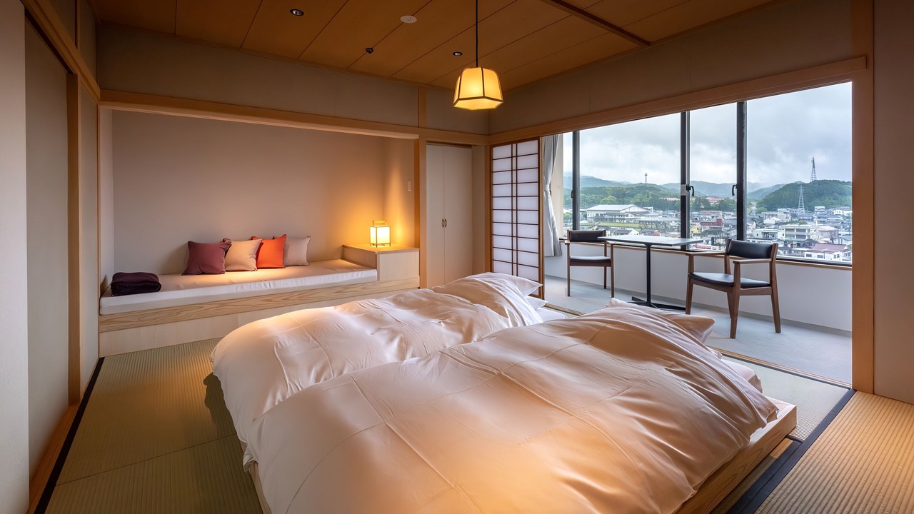 Photo of Bedroom in Ureshino