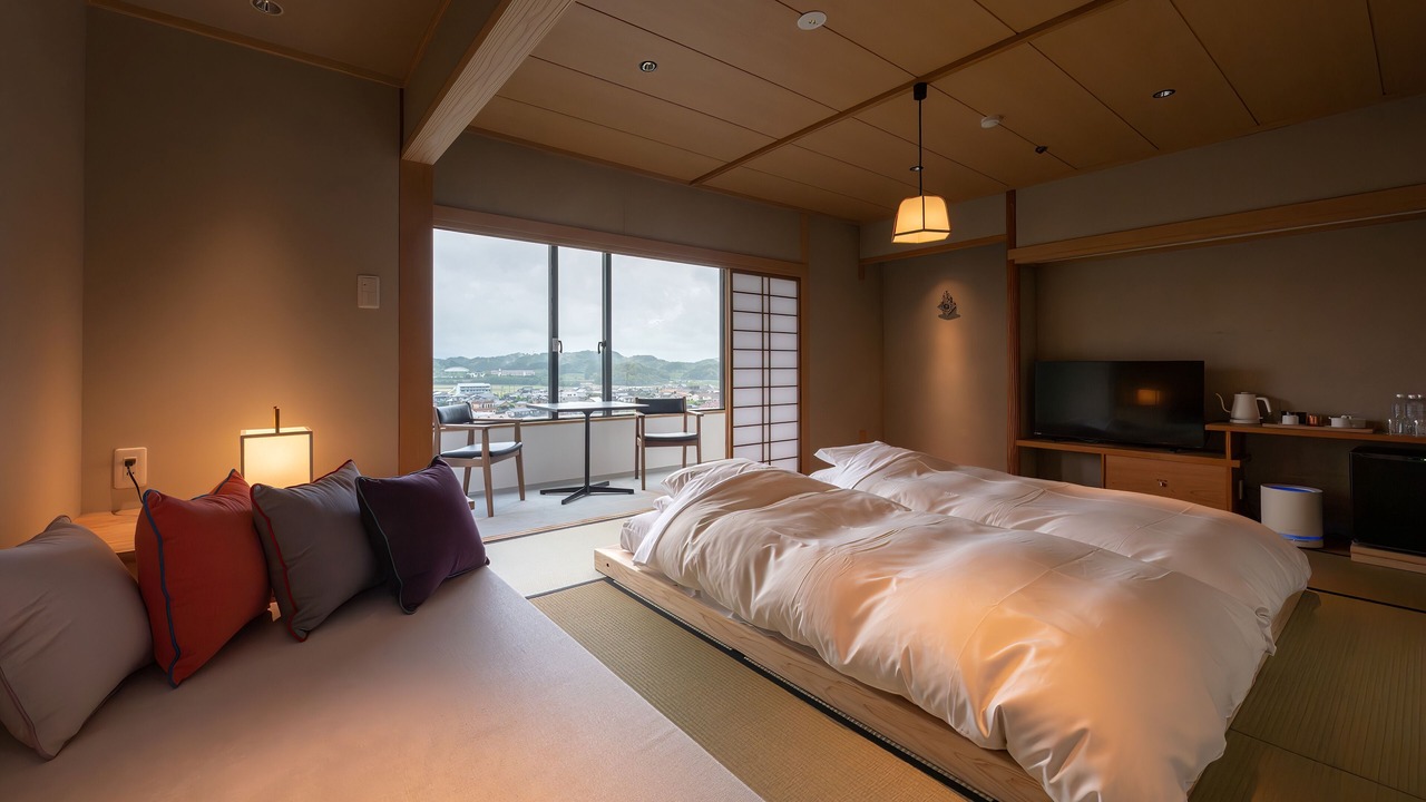 Photo of Bedroom in Ureshino