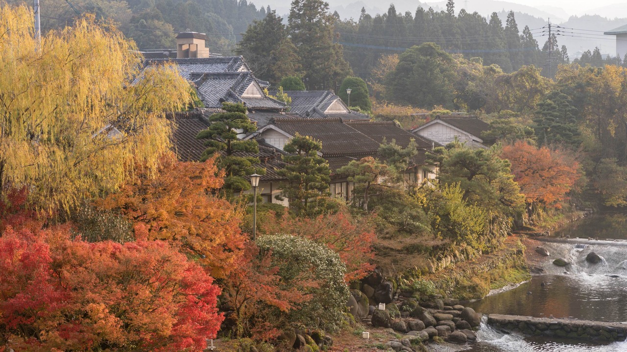 Photo of Outdoor in Ureshino